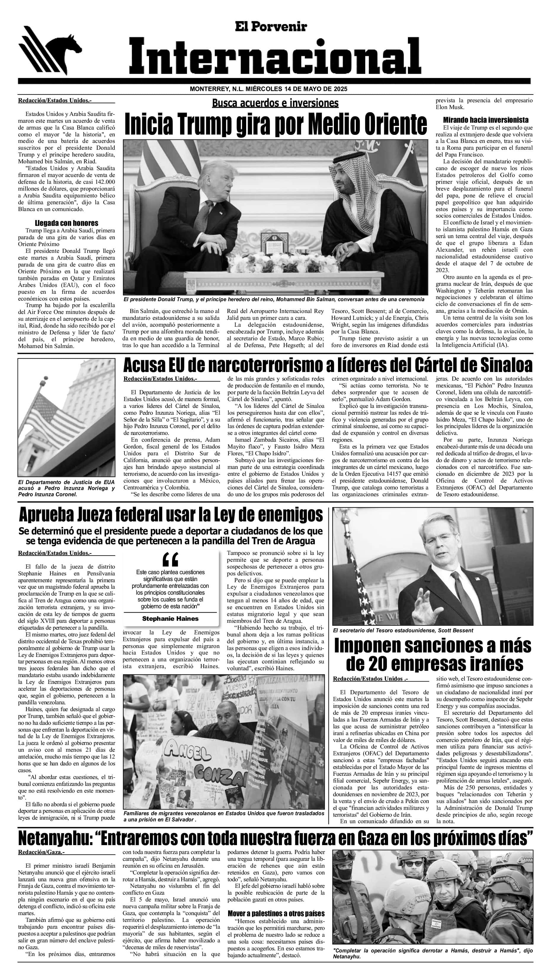 Edicion Impresa