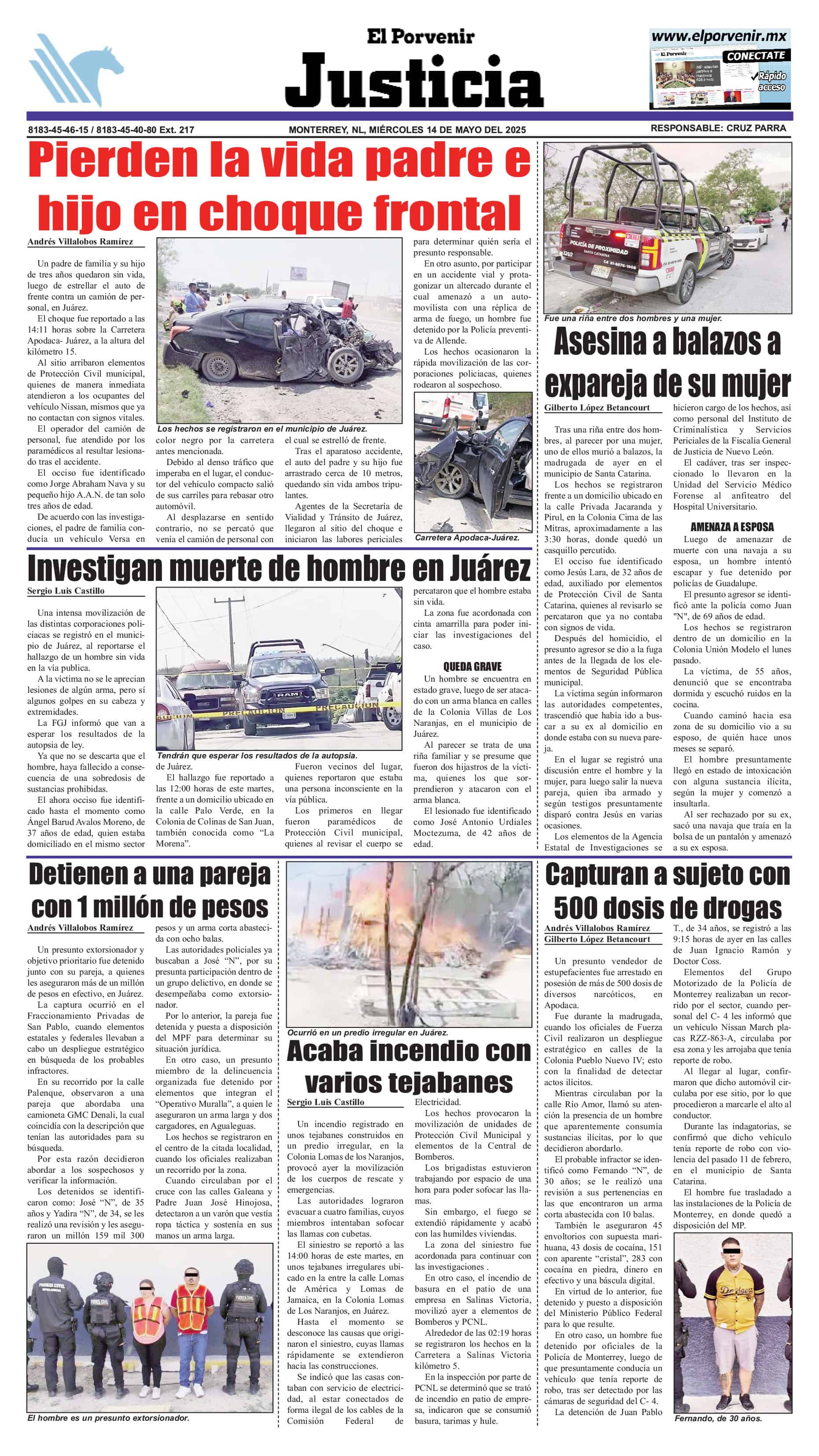 Edicion Impresa