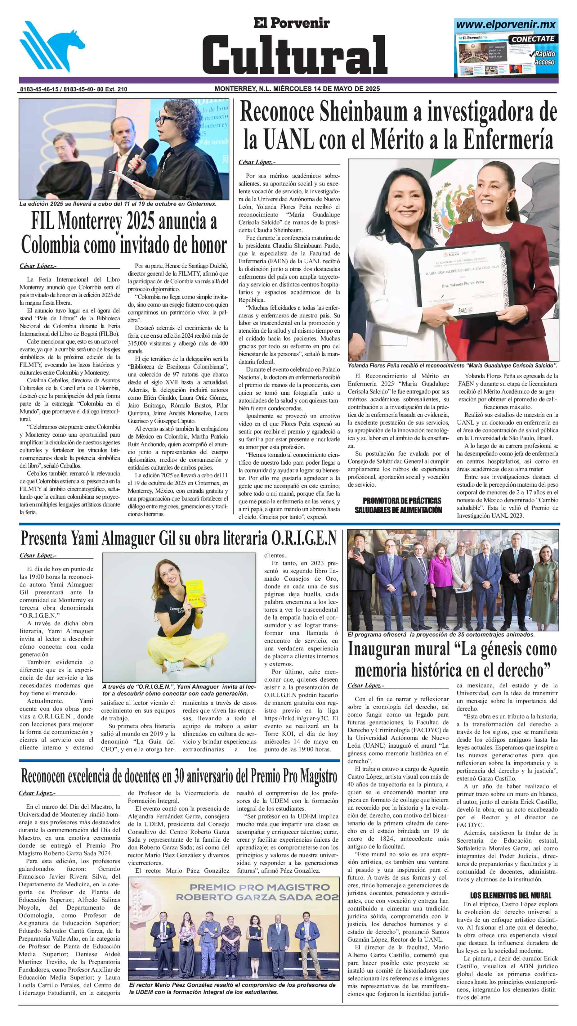 Edicion Impresa