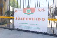 Suspenden a Pyosa Industrias tras derrame Suspenden a Pyosa Industrias tras derrame