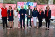 Brindará Cruz Roja de SP atención médica las 24 horas del día