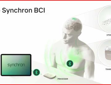 Apple está desarrollando una interfaz cerebro-dispositivo