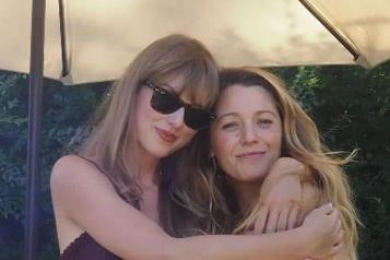 Asegura abogado de Baldoni que Lively amenazó a Swift