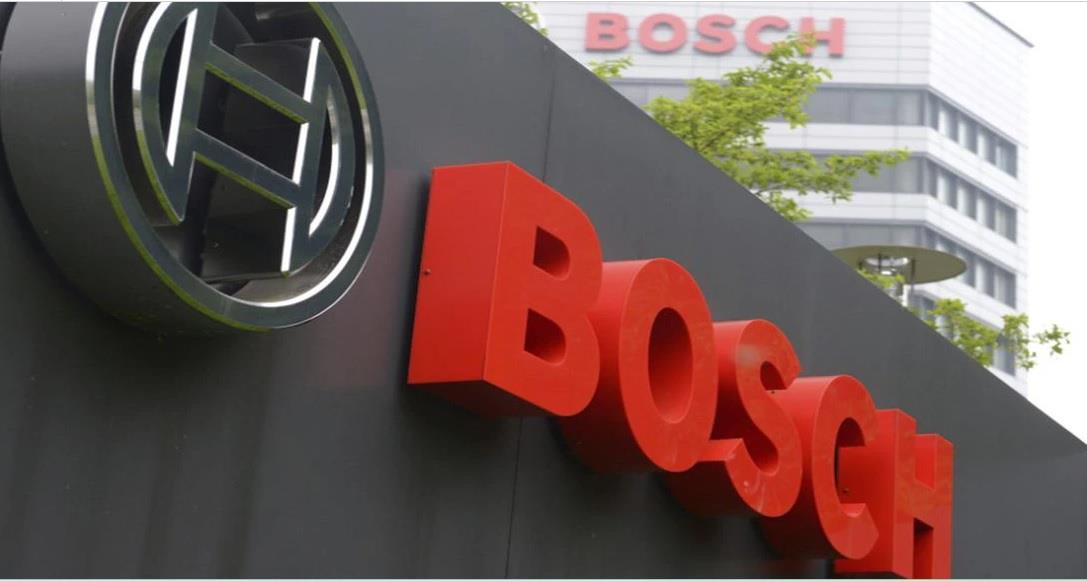 Bosch invertirá 100 millones de dólares en México en 2025 Bosch invertirá 100 millones de dólares en México en 2025