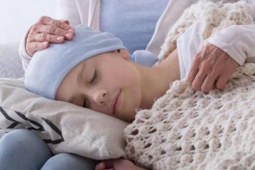 Activa México protocolo nacional para detectar cáncer infantil