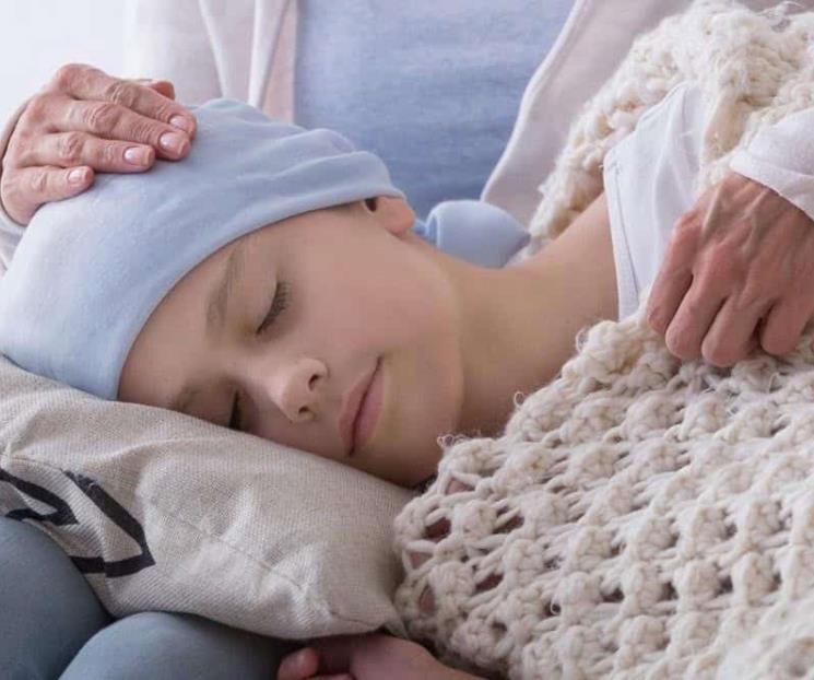 Activa México protocolo nacional para detectar cáncer infantil Activa México protocolo nacional para detectar cáncer infantil