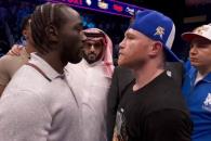 ´Canelo´-Crawford cambia de fecha ´Canelo´-Crawford cambia de fecha