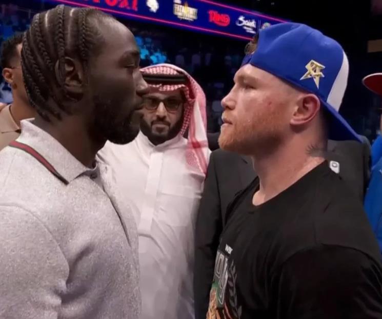 ´Canelo´-Crawford cambia de fecha ´Canelo´-Crawford cambia de fecha