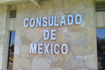 Optimizan trámites consulares en EU