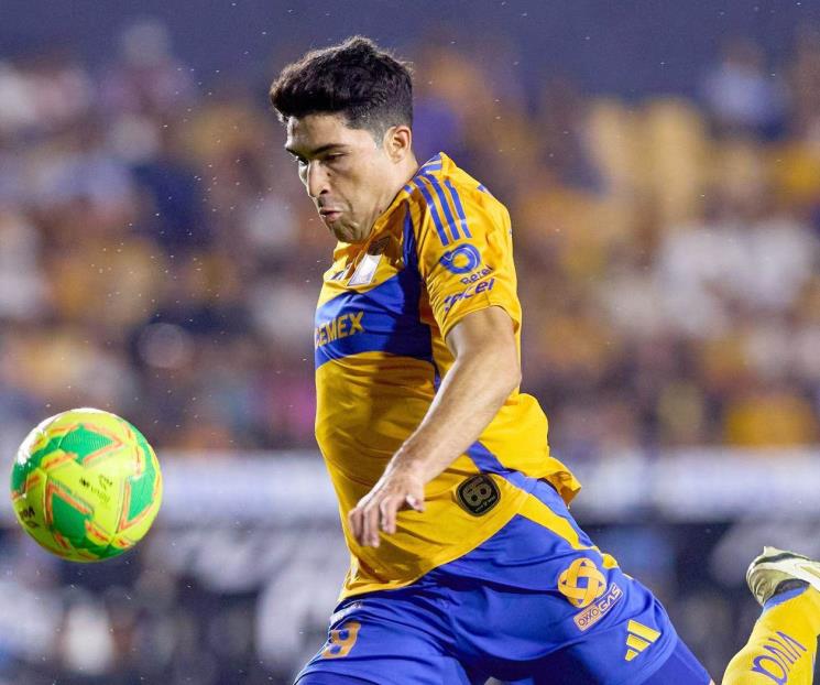 Tiene Tigres obligación de sacar ventaja ante Toluca Tiene Tigres obligación de sacar ventaja ante Toluca