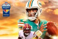Tendrá NFL siete juegos fuera de EU Tendrá NFL siete juegos fuera de EU