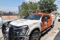 Muere trabajador tras recibir descarga eléctrica en la Independencia