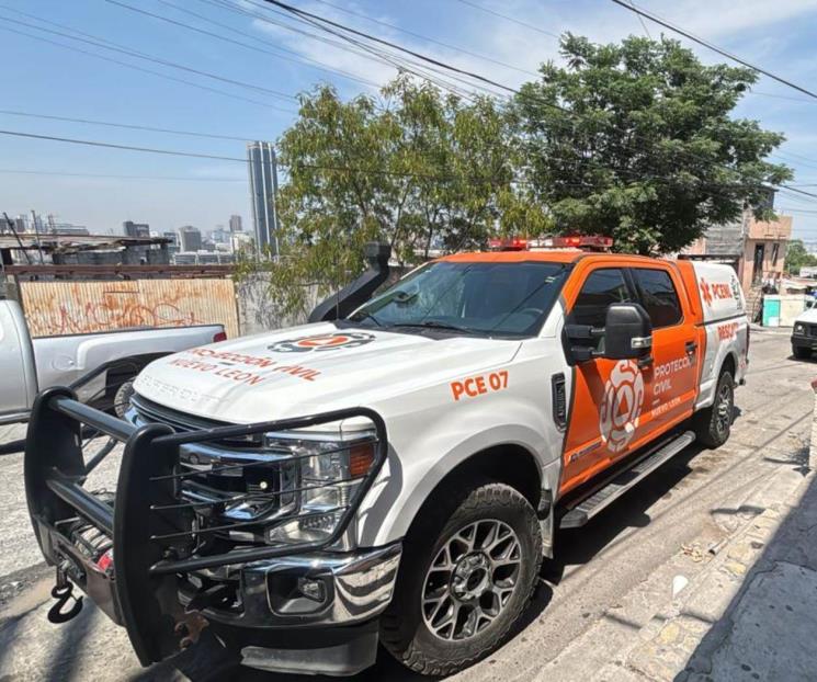 Muere trabajador tras recibir descarga eléctrica en la Independencia Muere trabajador tras recibir descarga eléctrica en la Independencia