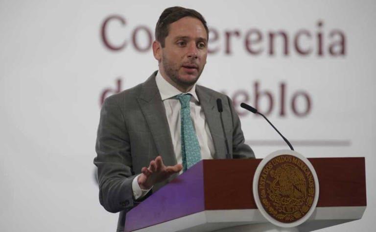 Logra gobierno ahorro de $39 mil millones en medicamentos Logra gobierno ahorro de $39 mil millones en medicamentos