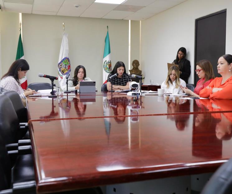 Apoyan diputados creación de nueva Ley de Educación Emocional Apoyan diputados creación de nueva Ley de Educación Emocional