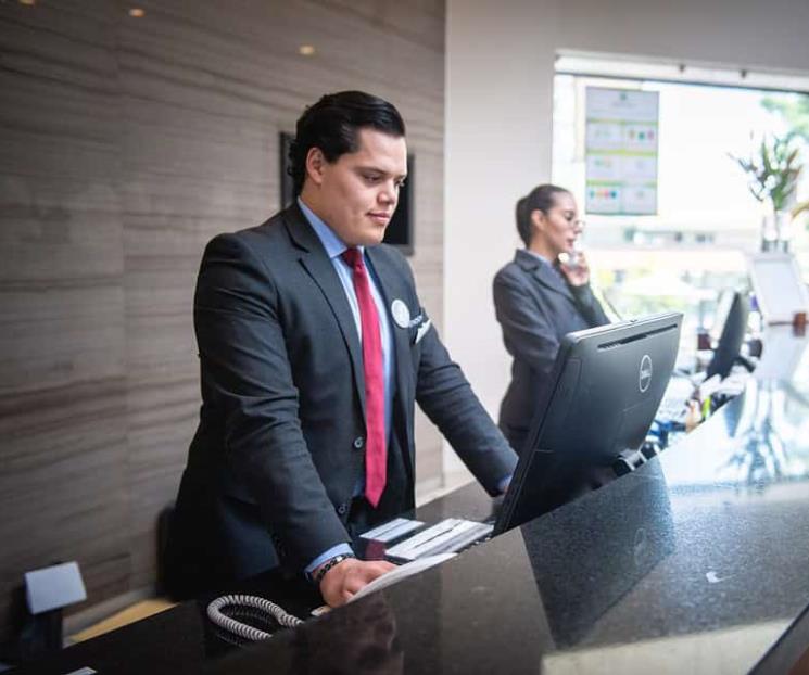 Piden más seguridad cibernética en hoteles Piden más seguridad cibernética en hoteles
