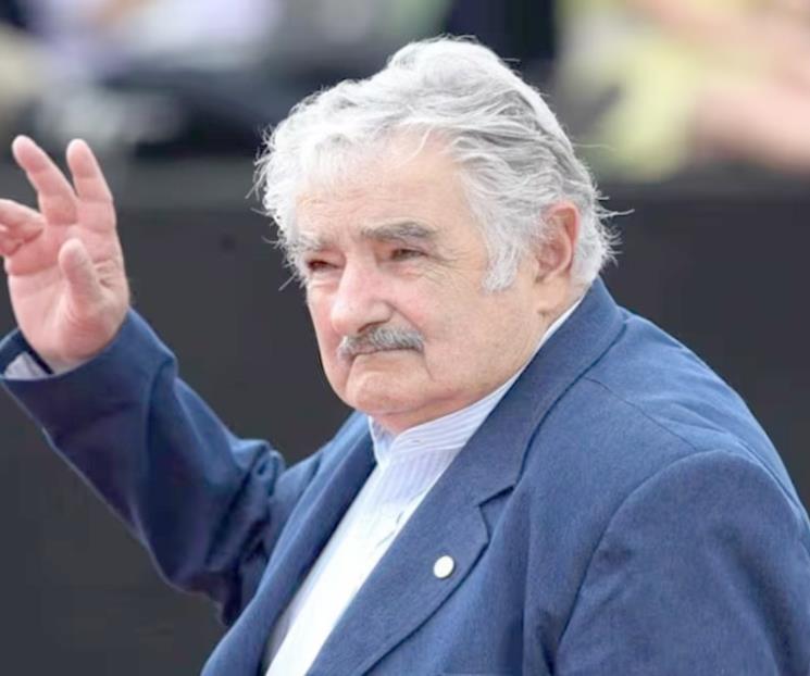 Muere el ex presidente uruguayo José Pepe Mujica Muere el ex presidente uruguayo José Pepe Mujica