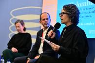 FIL Monterrey 2025 anuncia a Colombia como país invitado de honor FIL Monterrey 2025 anuncia a Colombia como país invitado de honor