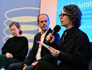 FIL Monterrey 2025 anuncia a Colombia como país invitado de honor