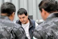 Tramita nuevo amparo Gildardo López por caso Ayotzinapa Tramita nuevo amparo Gildardo López por caso Ayotzinapa