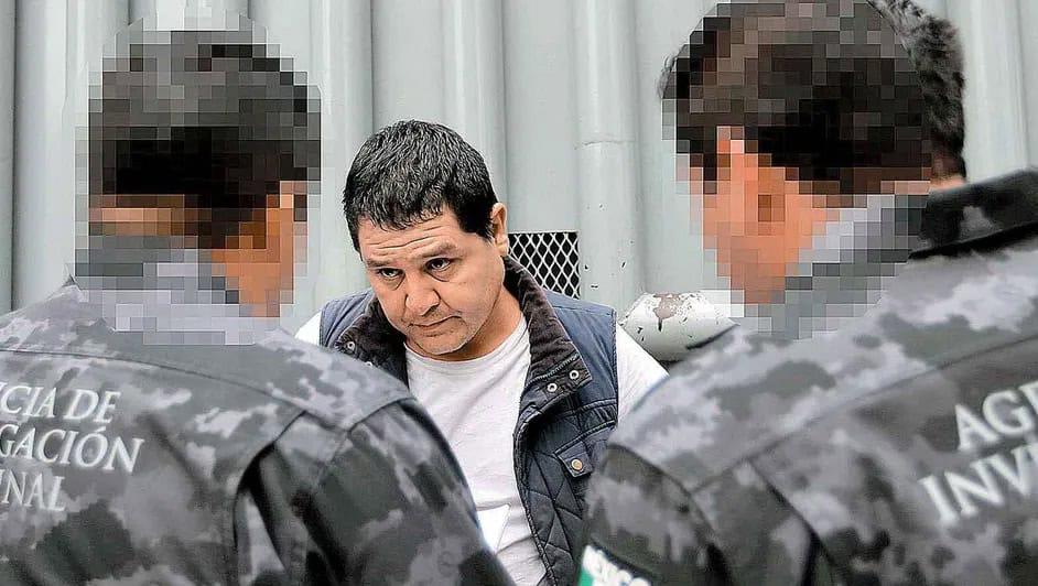 Tramita nuevo amparo Gildardo López por caso Ayotzinapa Tramita nuevo amparo Gildardo López por caso Ayotzinapa