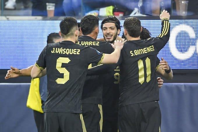 Confirma el Tri amistosos contra Japón y Corea del Sur Confirma el Tri amistosos contra Japón y Corea del Sur