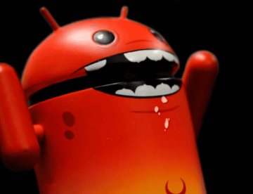 Android refuerza su seguridad con nuevas funciones contra estafas