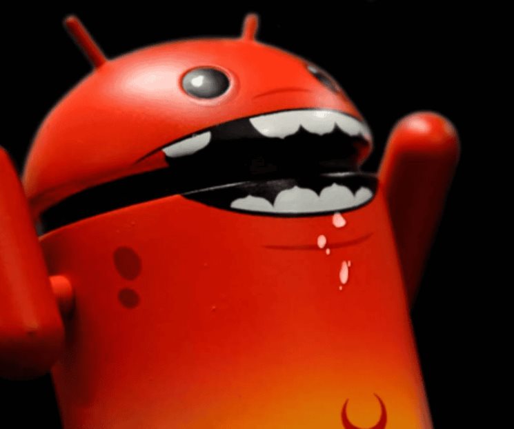Android refuerza su seguridad con nuevas funciones contra estafas Android refuerza su seguridad con nuevas funciones contra estafas