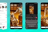 TikTok ahora puede convertir tus fotos en vídeos usando IA TikTok ahora puede convertir tus fotos en vídeos usando IA