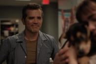 Un Mejor Papa´ : Un vínculo extraño muy padre