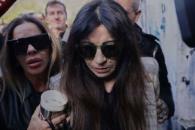Explota contra médicos la hija de Maradona Explota contra médicos la hija de Maradona