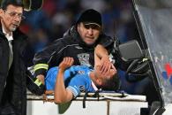 Perderá Cruz Azul a Andrés Montaño Perderá Cruz Azul a Andrés Montaño