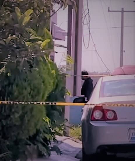Un domicilio abandonado se incendió ayer en la Colonia Moderna, sin que se reportaran lesionados.