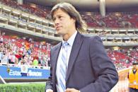 Rechaza Matías Almeyda oferta de Rayados Rechaza Matías Almeyda oferta de Rayados
