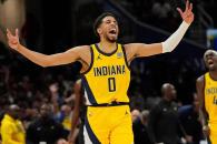 Avanza Pacers, a final del Oeste Avanza Pacers, a final del Oeste