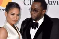 Da Cassandra Ventura su testimonio contra Diddy Combs Da Cassandra Ventura su testimonio contra Diddy Combs