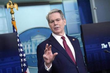 Imponen sanciones a más de 20 empresas iraníes