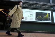 Genera reacciones la tregua comercial en bolsas asiáticas