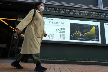 Genera reacciones la tregua comercial en bolsas asiáticas