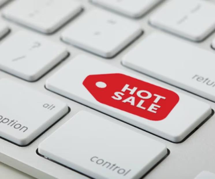 Dará el ´HotSale´ empuje a los productos nacionales Dará el ´HotSale´ empuje a los productos nacionales