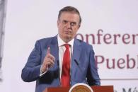 Buscan acelerar la revisión del T-MEC Buscan acelerar la revisión del T-MEC
