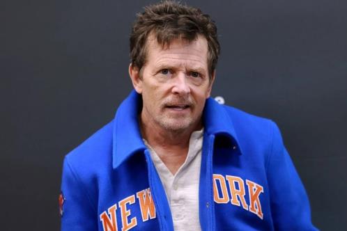 Michael J. Fox vuelve a la actuación con papel especial