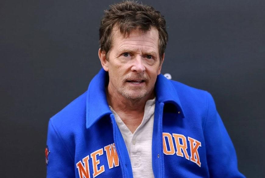 Michael J. Fox vuelve a la actuación con papel especial Michael J. Fox vuelve a la actuación con papel especial