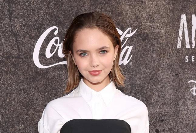 Ryan Kiera Armstrong encabeza el reboot de Buffy: La Cazavampiros Ryan Kiera Armstrong encabeza el reboot de Buffy: La Cazavampiros