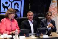 Instalará Guadalupe 300 paraderos de camiones Instalará Guadalupe 300 paraderos de camiones
