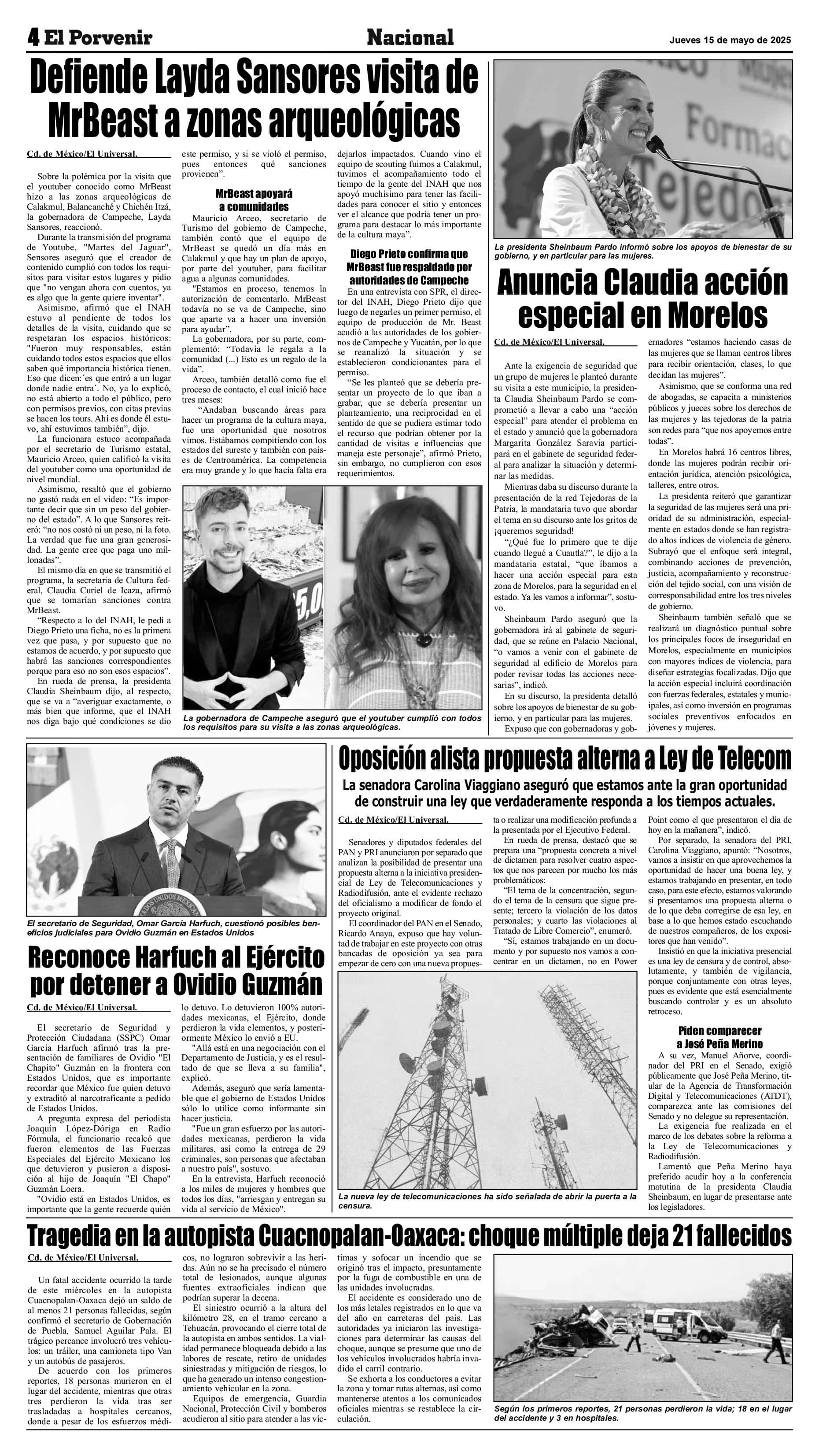 Nacional
