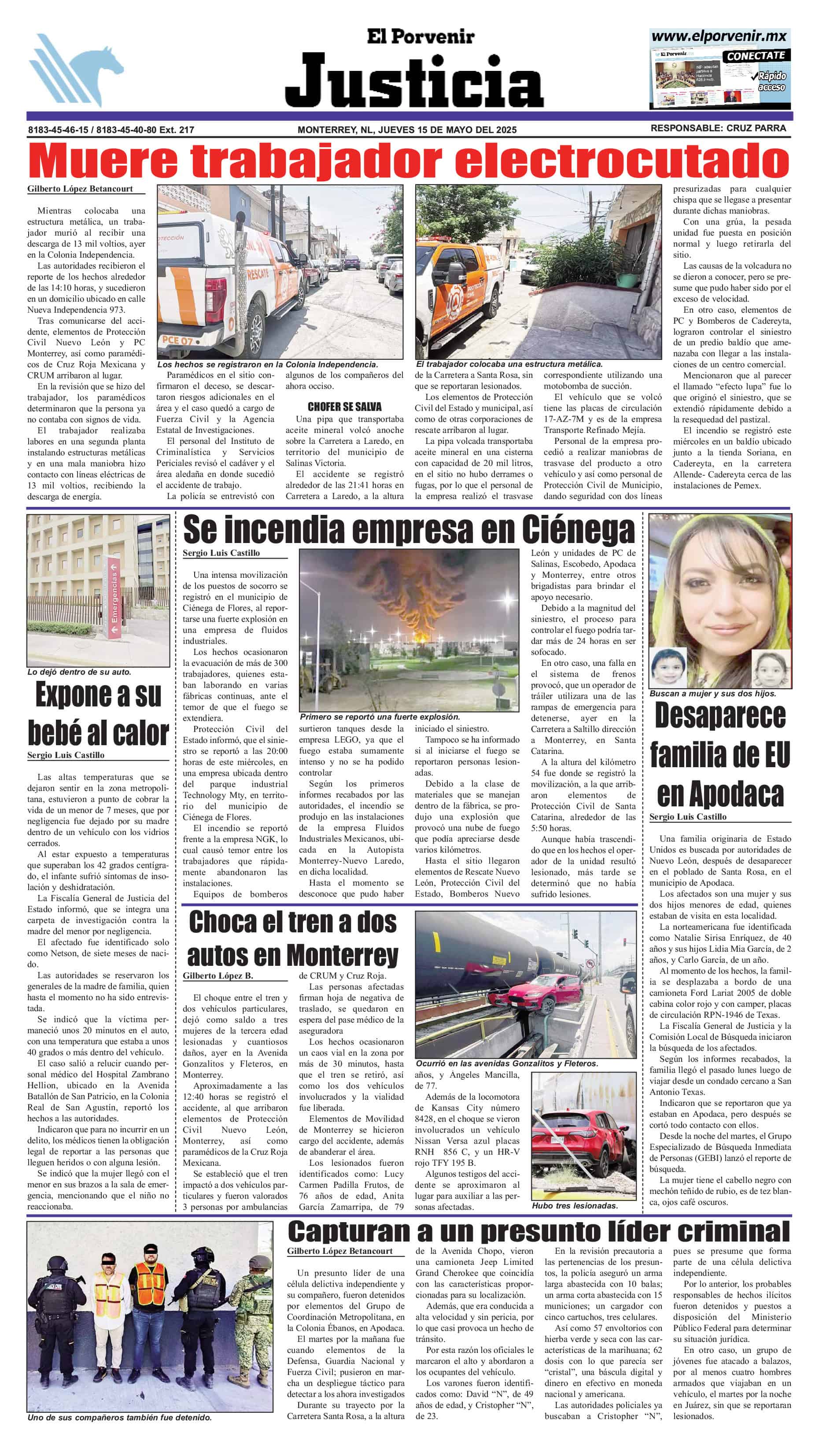 Edicion Impresa