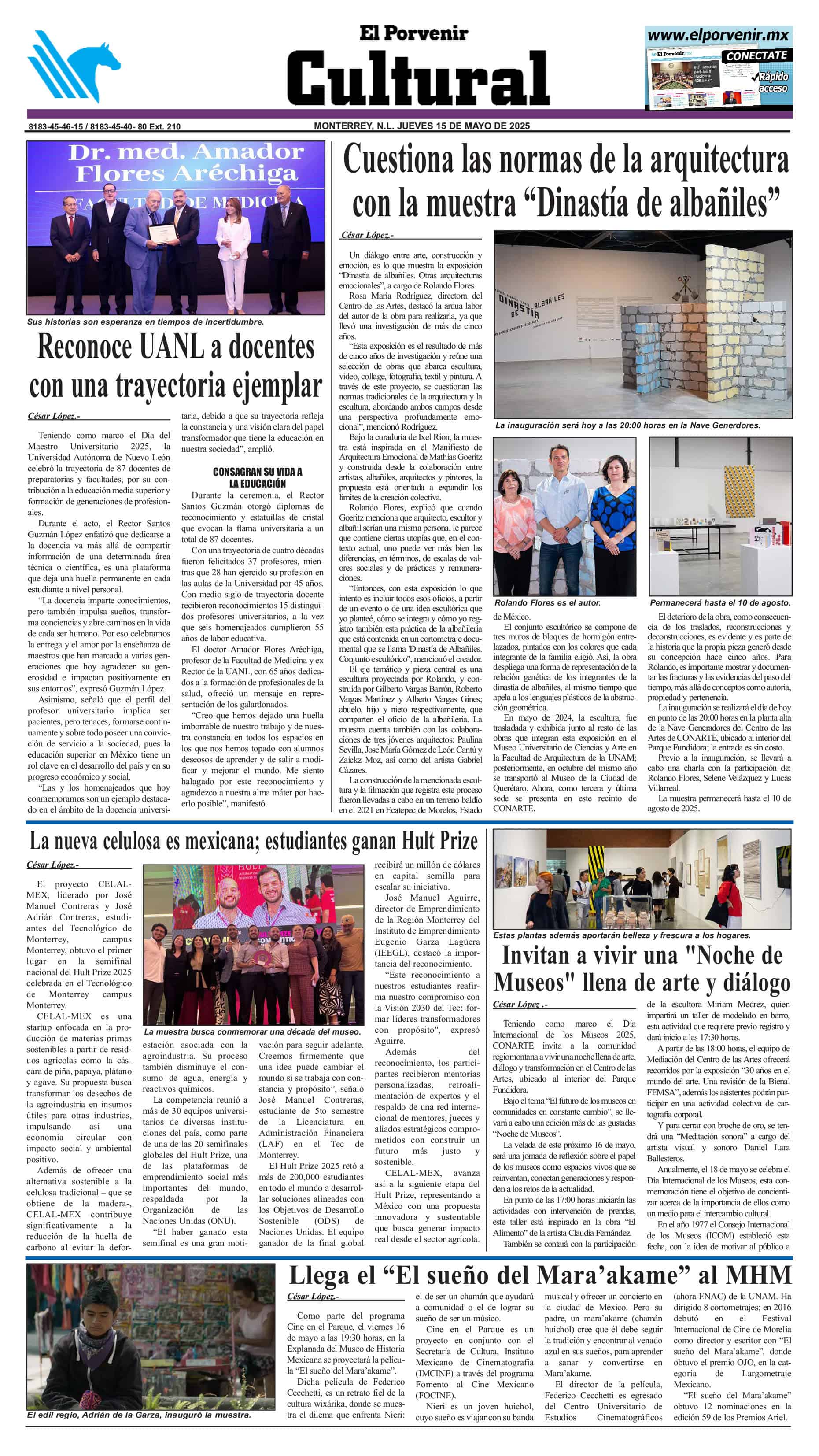 Edicion Impresa