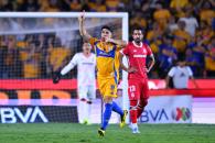 Tigres 1-1 Toluca| Semifinal Ida| CL 2025| Liga MX Tigres 1-1 Toluca| Semifinal Ida| CL 2025| Liga MX
