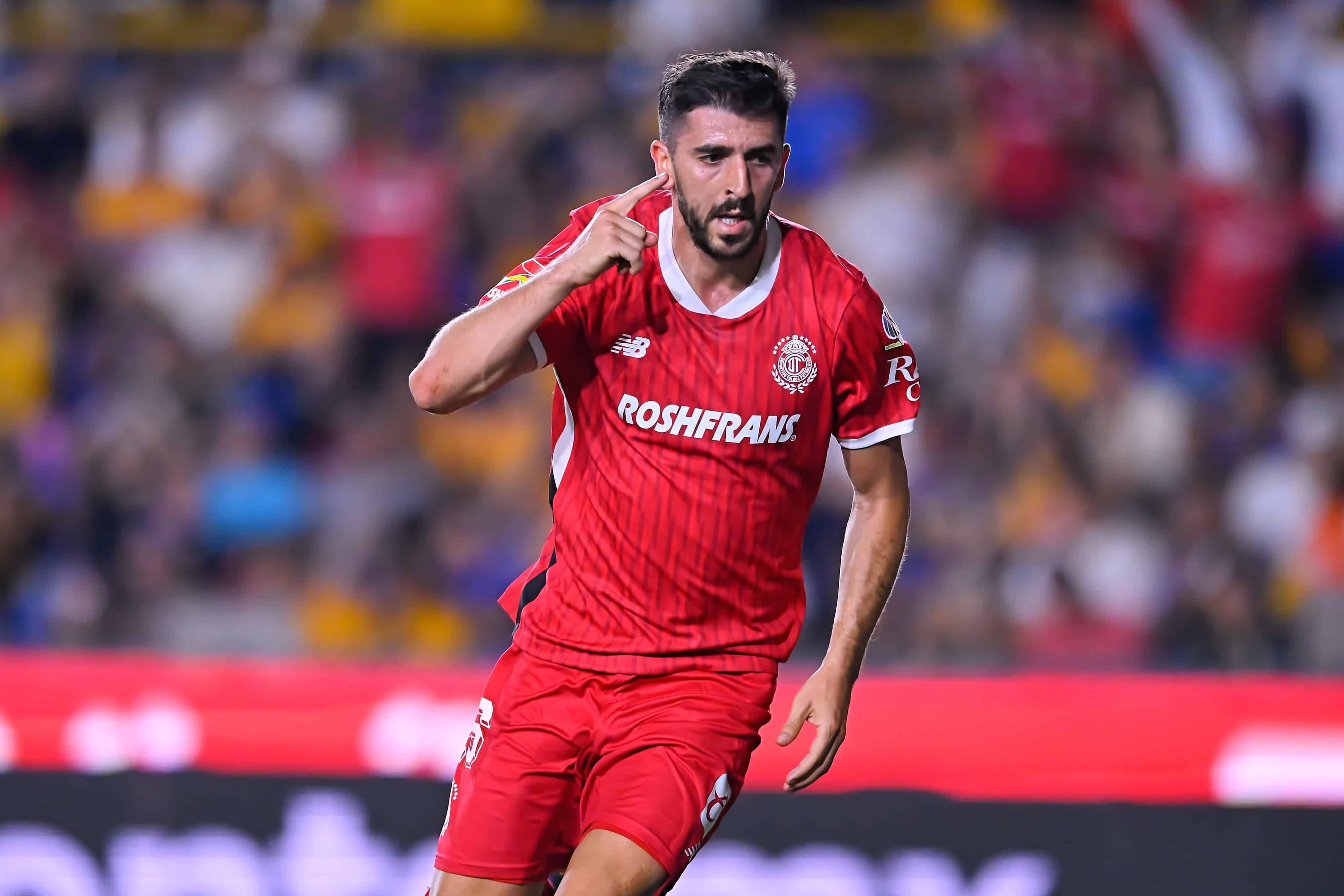 Joao Paulo Dias empata.